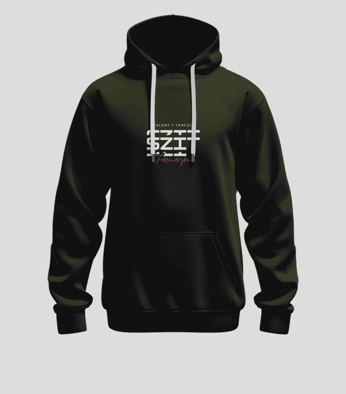 Bluza SZiT
